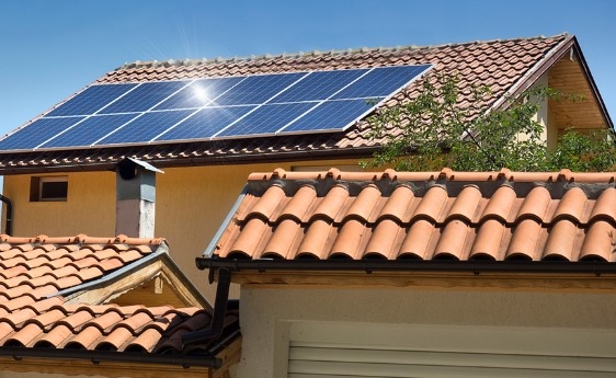 Ползване на ток собствено производство Това ще бъде възможно за